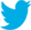 Logo social media twitter
